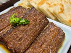 -京味斋·北京烤鸭(北京南站洋桥店)