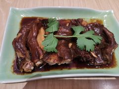 -锦粤宫·融合粤菜(上海金沙江店)