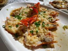 -强记海鲜·大排档(蛇口新街店)