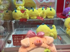 -LLJ夹机占(正佳广场店)