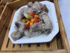 -禄福山庄•顺德菜·融和菜(龙江店)