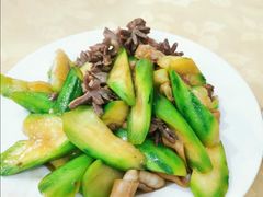 -电白鸭粥店(下沙二坊88号店)