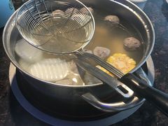 -八合里潮汕鲜牛肉火锅(深圳海岸城店)