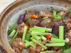 -嘉华小吃(蛇口市场店)