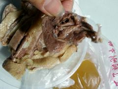 -正宗忘不了老鹅(梅岭店)