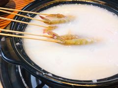 -盈田盈粥庄(博山东路店)