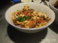 -大碗厨 25年老字号 现炒湘菜(四季天地店)