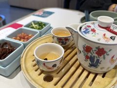 -南拳十三姨·潮汕砂锅粥·粤菜(西单大悦城店)