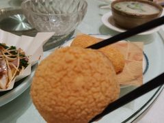 -聚福山莊·寻味顺德(北滘店)