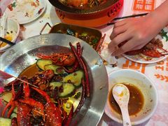 -熊记虾王·小龙虾(东晓南店)