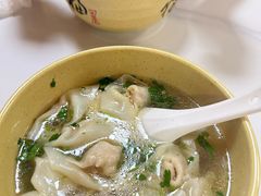 -周震馄饨