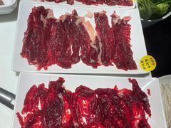 -潮泰牛肉火锅 · 创于1992年(车公庙店)