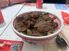 -牛邸·烧肉饭(来福士店)
