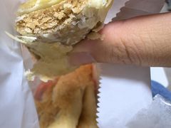 牛舌饼-北京稻香村(望京新世界店)