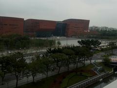 -广州市城市规划展览中心