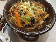 -香香海南菜餐厅