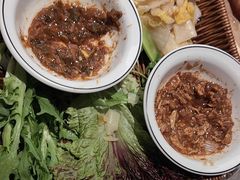 -拾柴熏酱-鲜虾水饺(群力店)