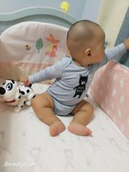 -龙文宝贝上门婴儿理发满月剃胎毛(黄浦店)