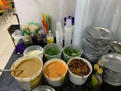 -大姐麻辣烫(莲宝中路店)