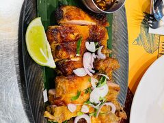 -simply thai天泰(长泰广场店)