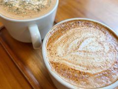 -转山咖啡(松柏社区店)