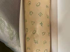 招牌烤鸭卷-特派卷·老北京烤鸭卷(合生汇购物中心店)