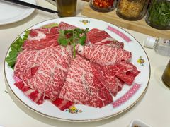 -燃计沙茶皇·香港沙茶火锅(人广旗舰店)