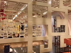 -北京王府井希尔顿酒店·秦唐中餐厅Chynna
