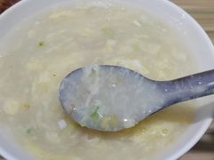 -米家清真糁馆(农大店)