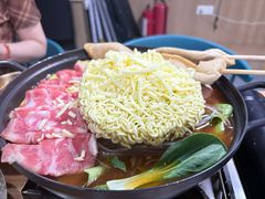 -李先生的首尔小馆(松江启源广场店)