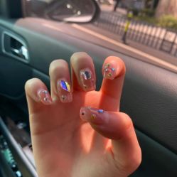 -Halo美甲美睫