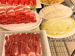 -八先生涮肉房(三里河店)