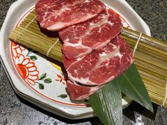 -NIUAN牛庵·日式和牛烧肉(恒隆店)