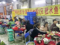 -花苑美食横琴生蚝火锅(拱北粤华路店)