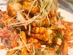 -鱼乐轩海鲜专门店