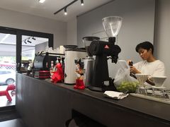 -NokNok Coffee(宽窄巷子店)