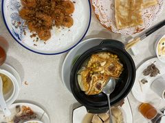 -明香海鲜酒家(华强北店)