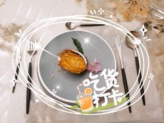 -大十夲TAO(南头古城店)