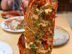 -杭州钱江新城万怡酒店-西餐厅