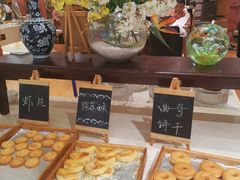 -东方之珠洗浴休闲广场(南开店)
