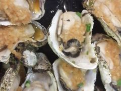 -土蚝·高压锅生蚝(百姓美食街店)