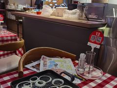 -西贝莜面村(当代商城店)