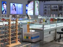 -重庆风格眼镜(雅兰国际大厦店)