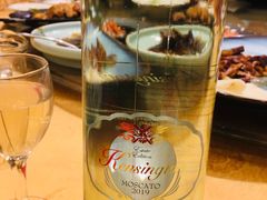 -海尔洲际酒店天下一品中餐厅