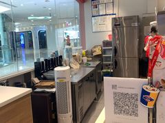 -DQ·蛋糕·冰淇淋(河东万达店)