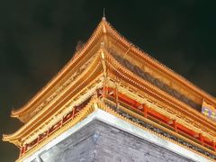 -西安鼓楼