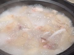 -同仁四季椰子鸡(福田东园总店)
