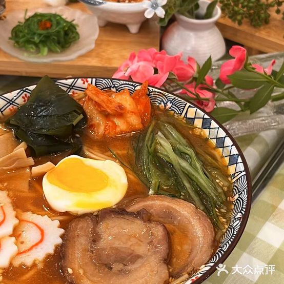浅井泽田日料(师大店)