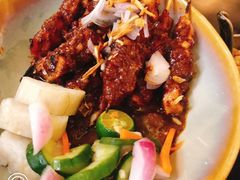 -THE PAWON·8碗(古北SOHO店)