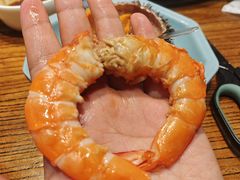 -海味当家·蒸锅海鲜(星海公园店)